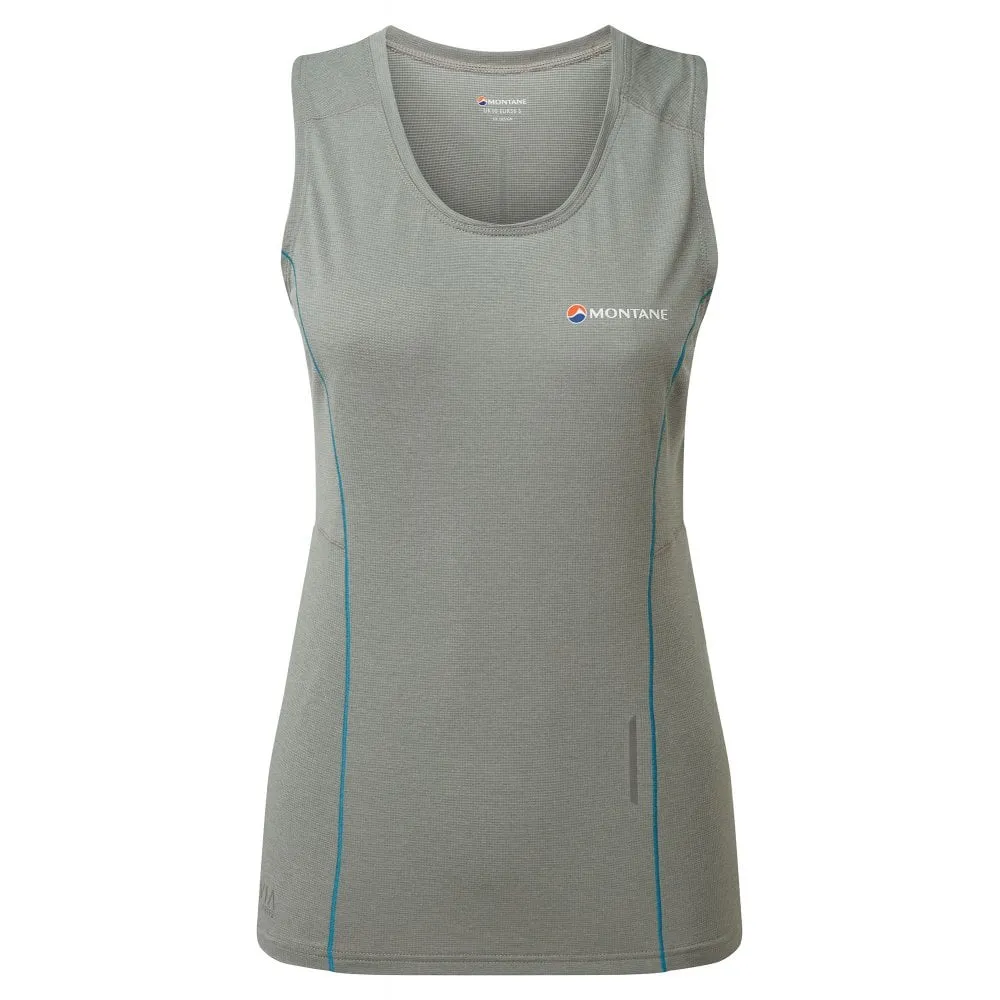 英國品牌女裝越野跑背心 Women's Blade Vest