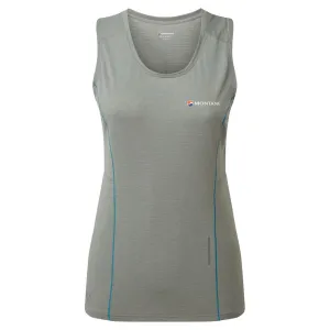 英國品牌女裝越野跑背心 Women's Blade Vest