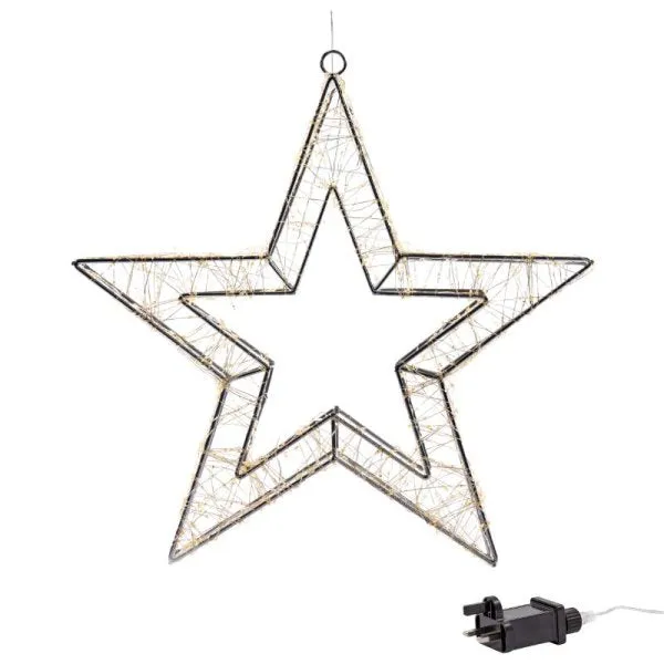 1440 LED Galaxy Star
