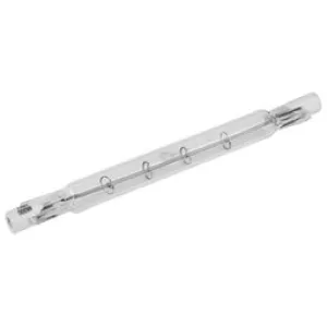 400W C-CLASS 110V HALOGEN TUBES - BX OF 5