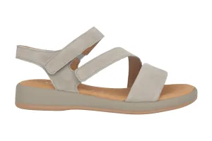'42.063.11' women's sandal - Grey