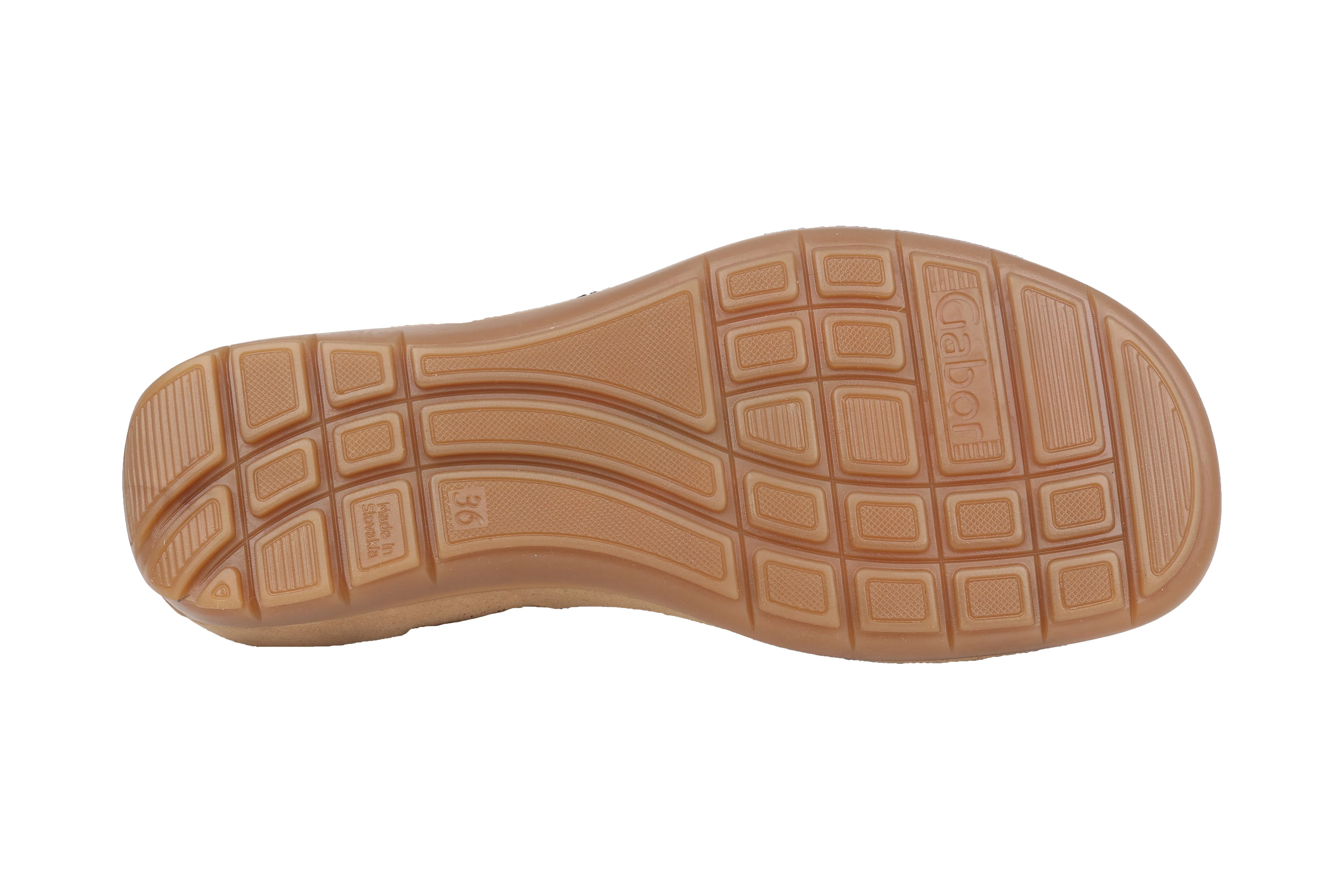 '43.734.19' women's sandal - grey