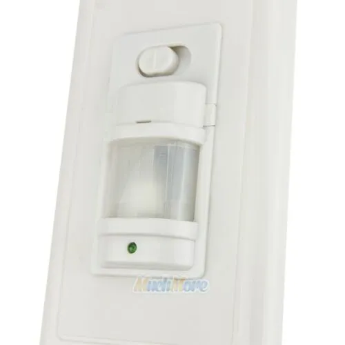 5 Pack Automatic PIR Occupancy Motion Sensor Light Switch Auto On/Off Infrared