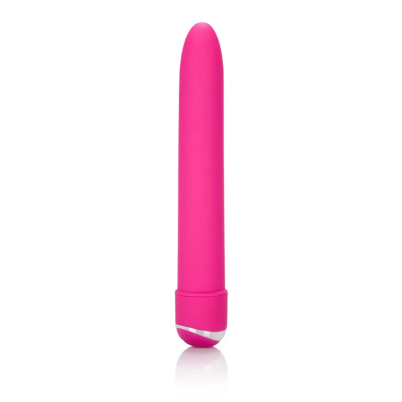 7 Function Classic Chic 6in Pink Vibe