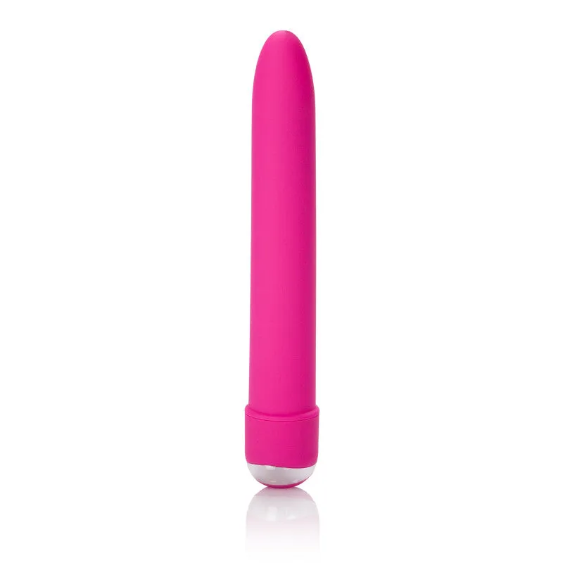 7 Function Classic Chic 6in Pink Vibe