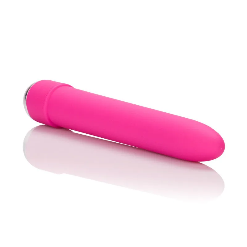 7 Function Classic Chic 6in Pink Vibe