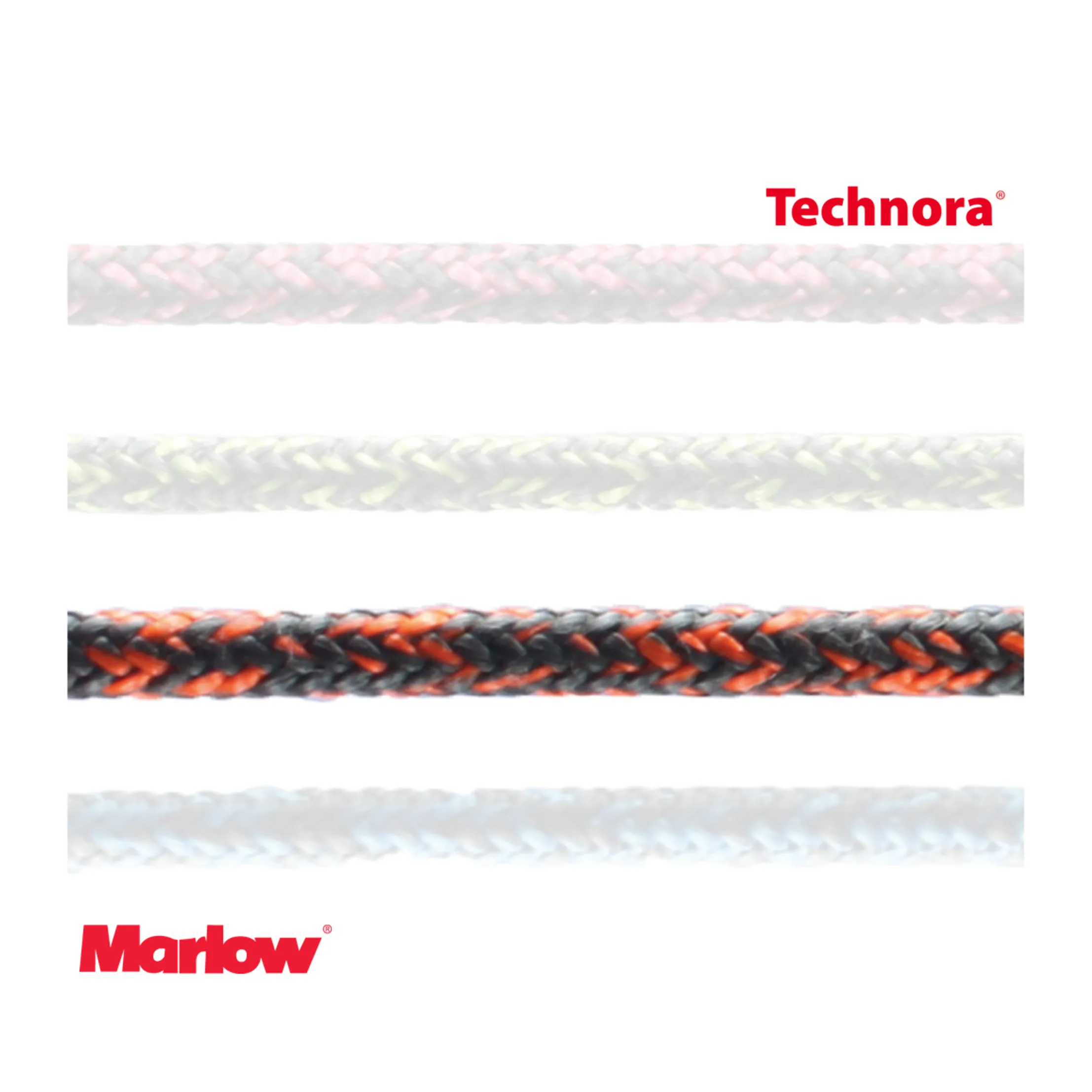 8:1 Downhaul System - Harken 29 FLY / Harken 18mm / Harken 29mm Blocks