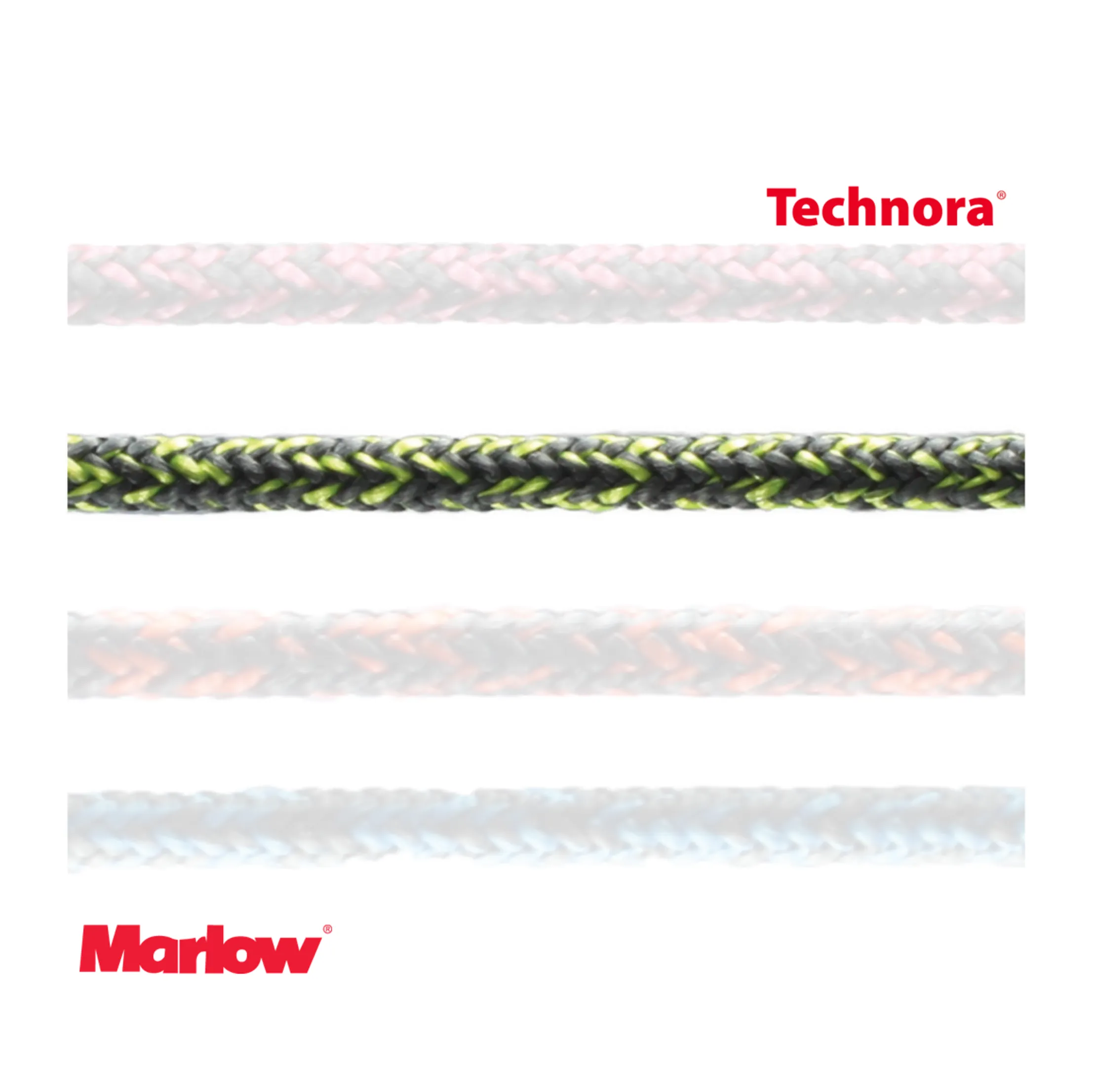 8:1 Downhaul System - Harken 29 FLY / Harken 18mm / Harken 29mm Blocks
