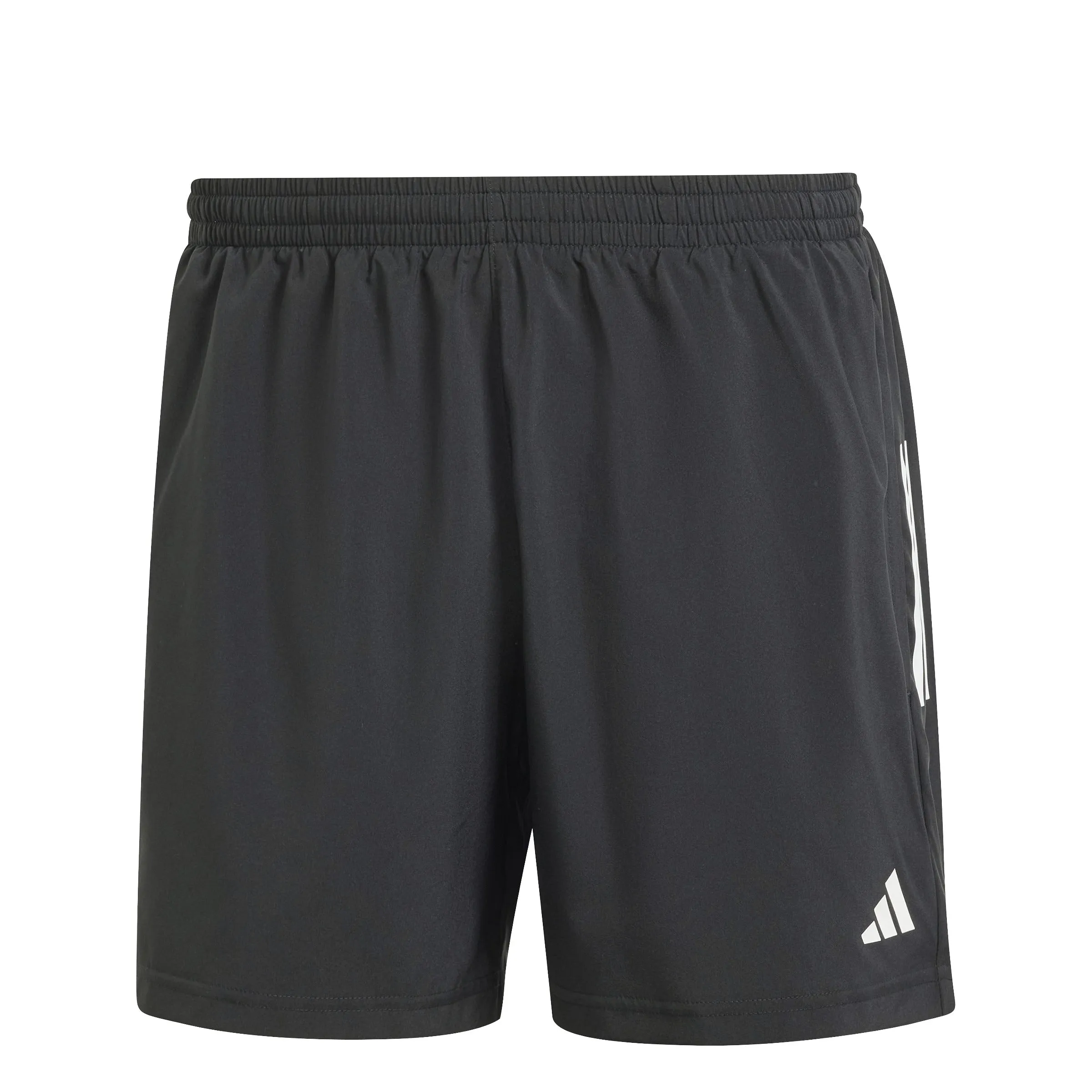 adidas Own The Run 11 Inch Mens Shorts