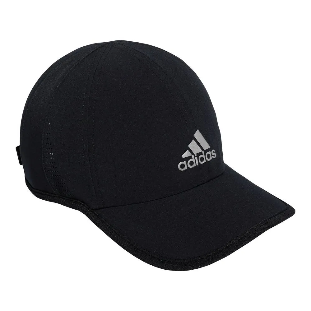 adidas Superlite Hat (Black)