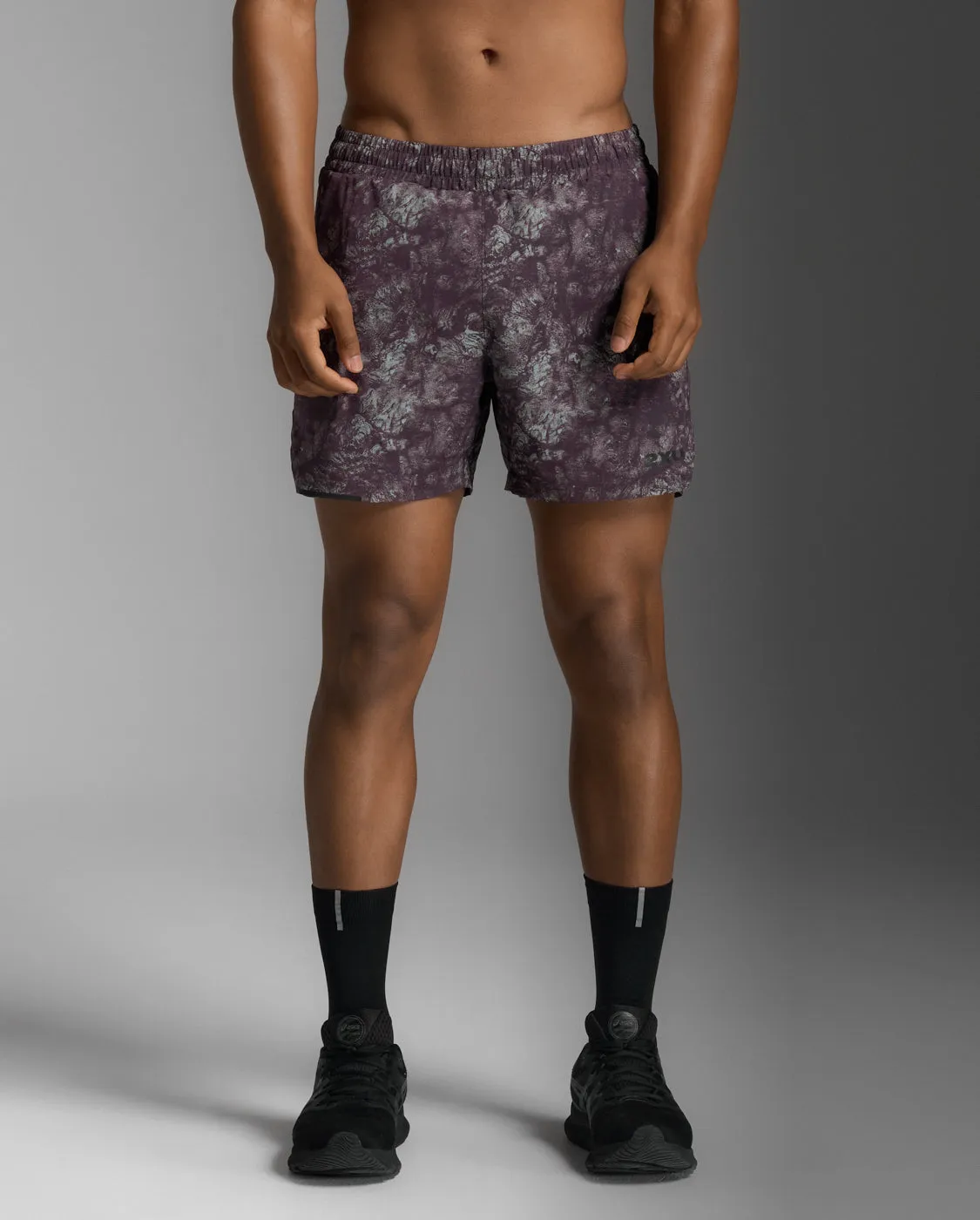 Aero 5 Inch Shorts