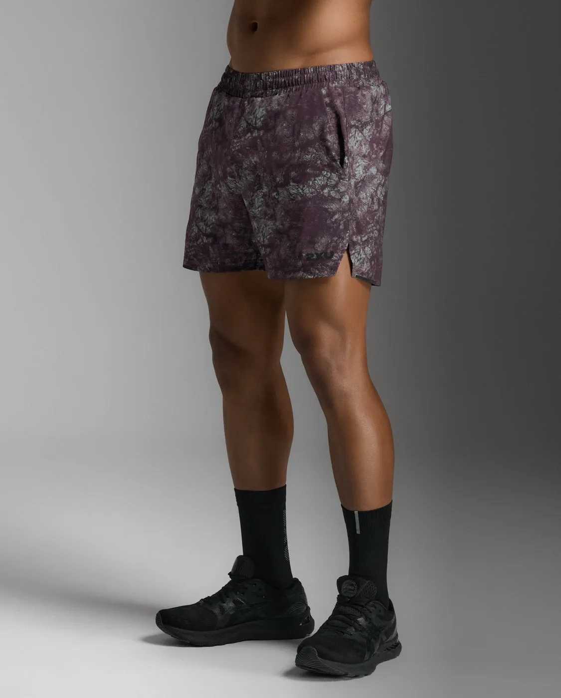 Aero 5 Inch Shorts