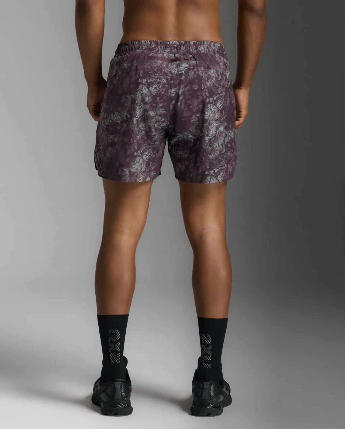 Aero 5 Inch Shorts
