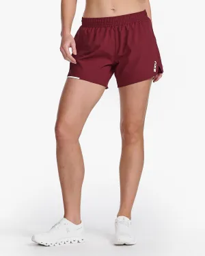 Aero 5" Shorts