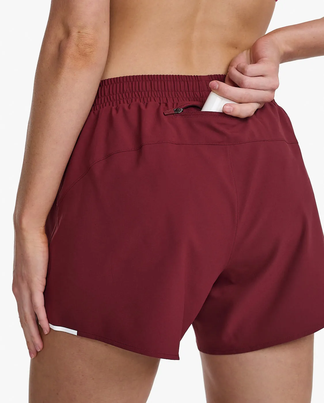 Aero 5" Shorts