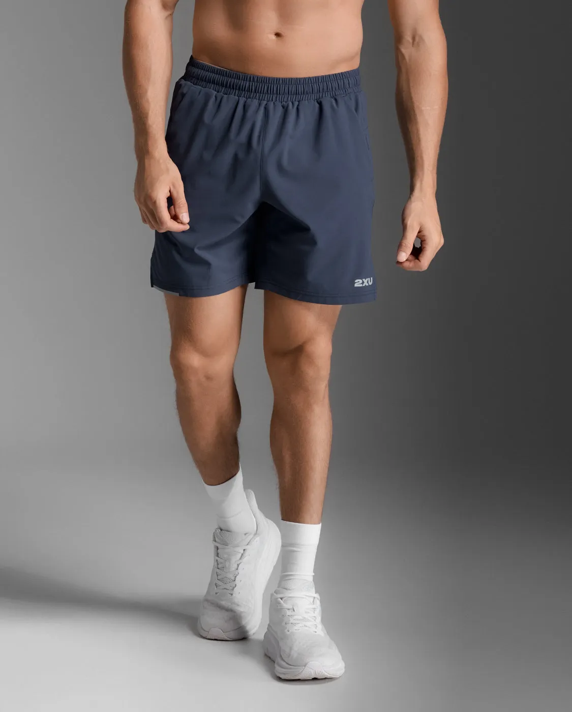 Aero 7 Inch Shorts