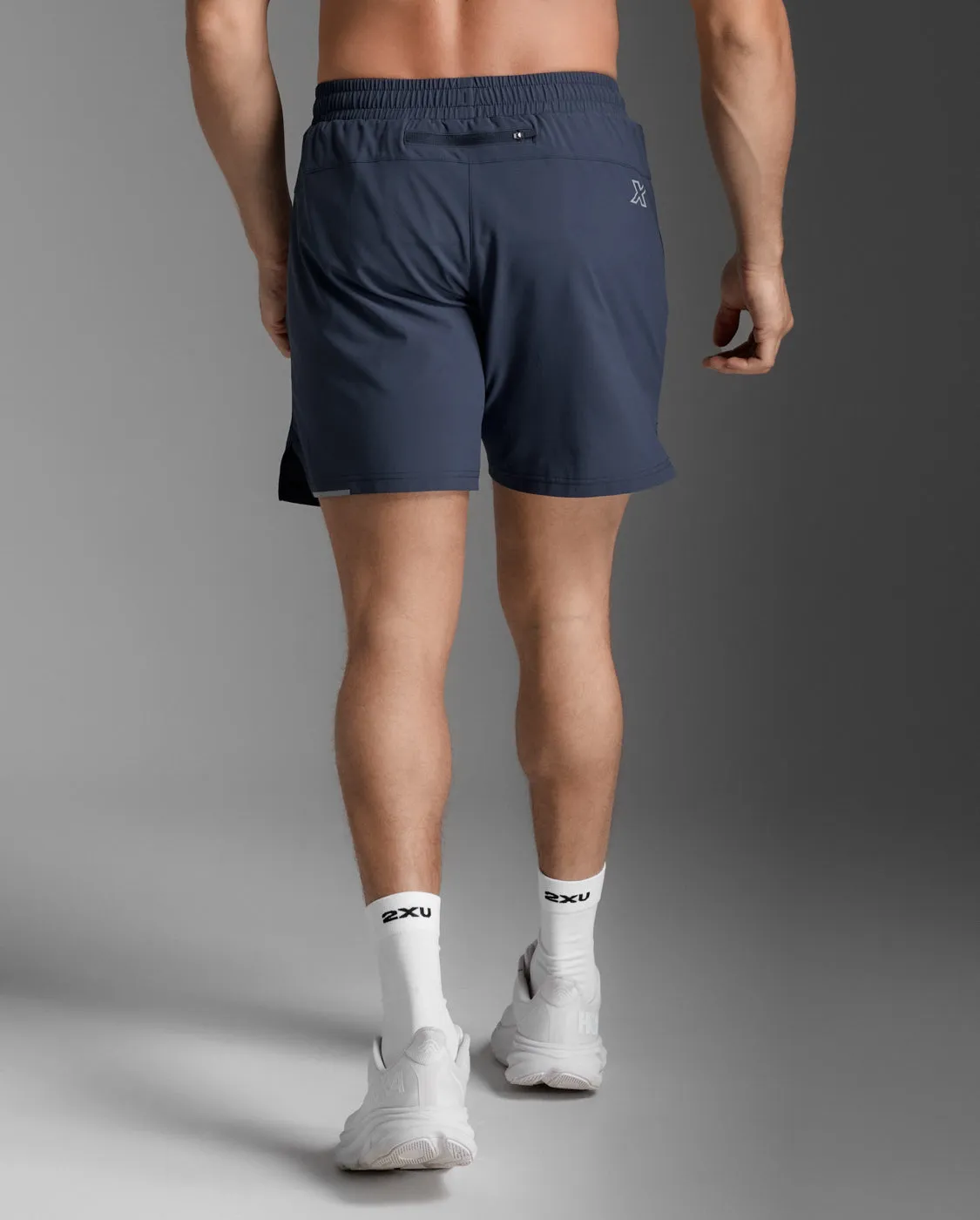 Aero 7 Inch Shorts