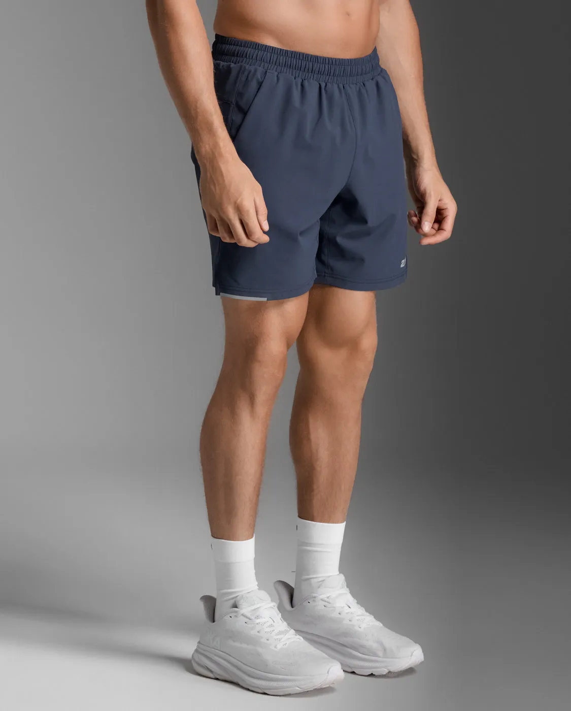 Aero 7 Inch Shorts