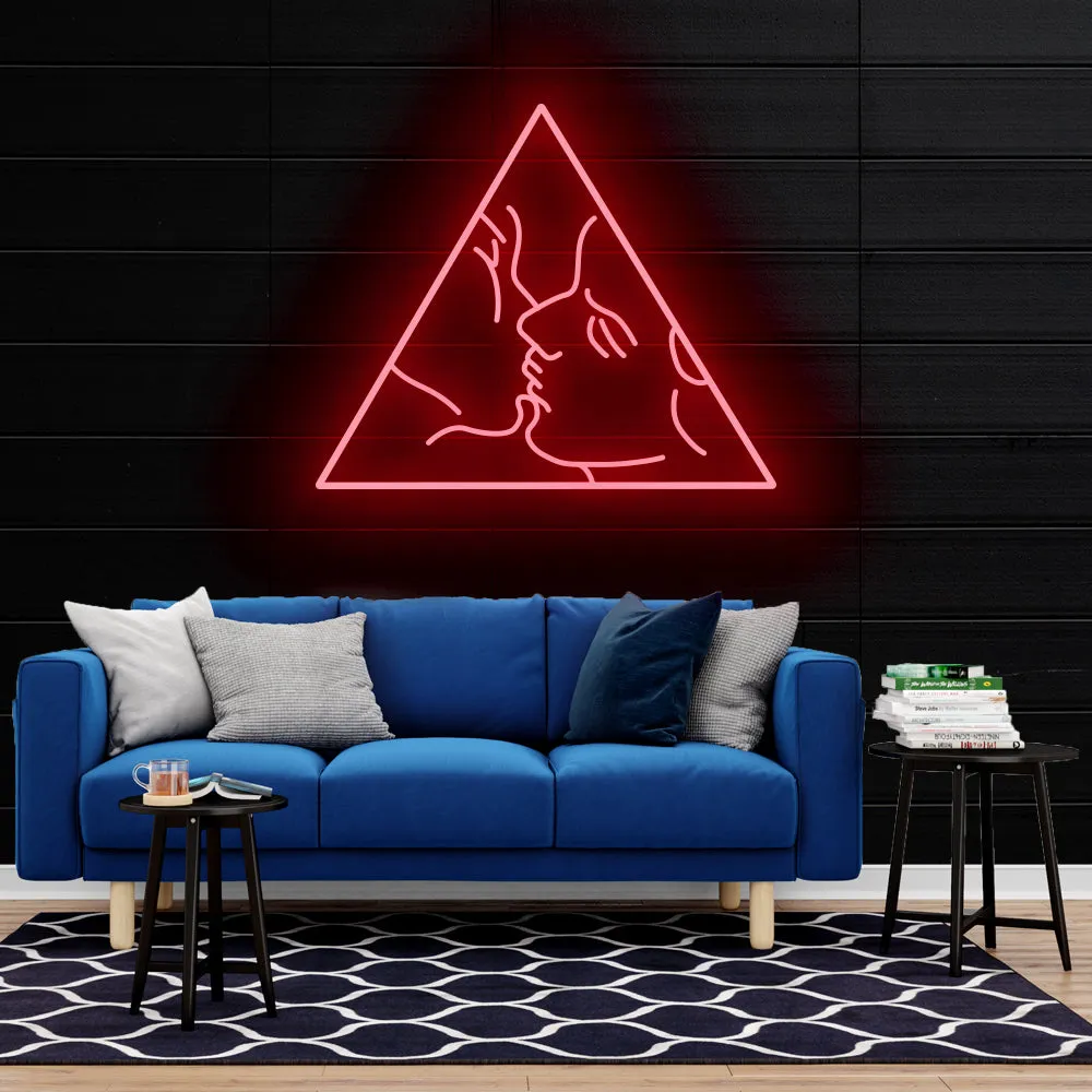 AESTHETE Neon Sign Light