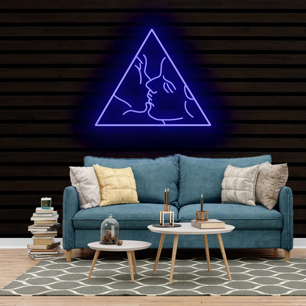 AESTHETE Neon Sign Light