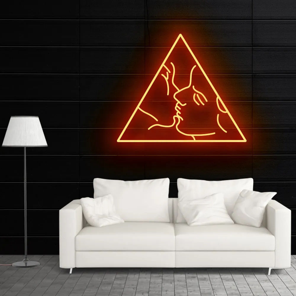 AESTHETE Neon Sign Light