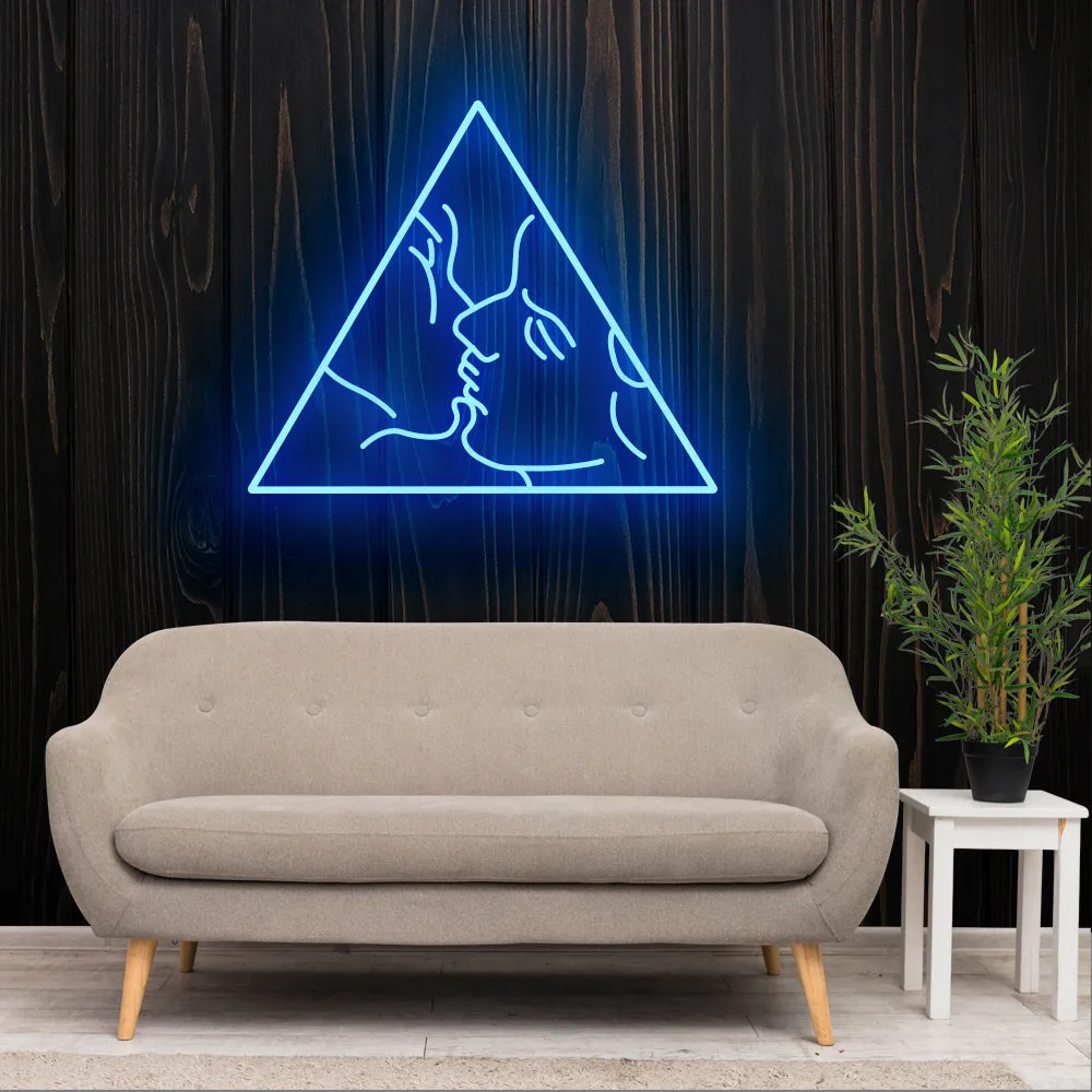 AESTHETE Neon Sign Light