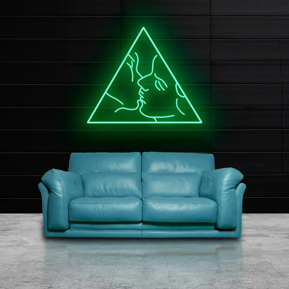 AESTHETE Neon Sign Light