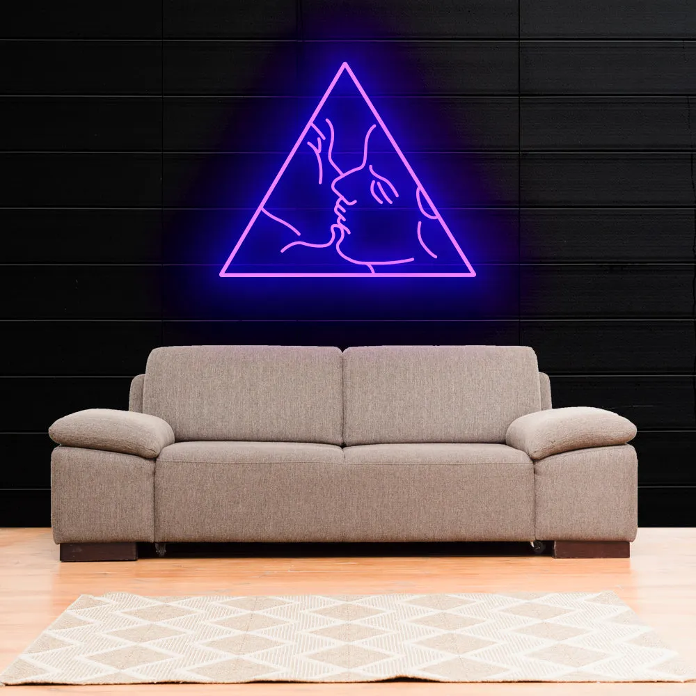 AESTHETE Neon Sign Light
