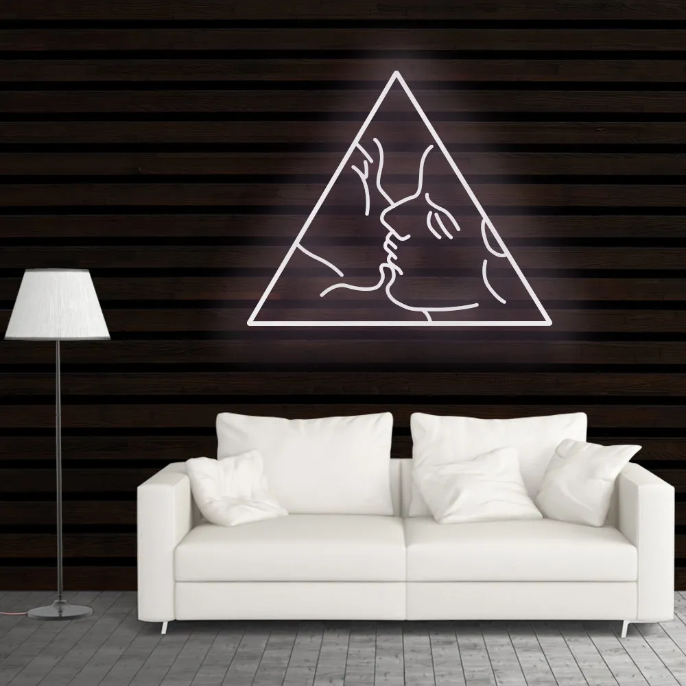 AESTHETE Neon Sign Light