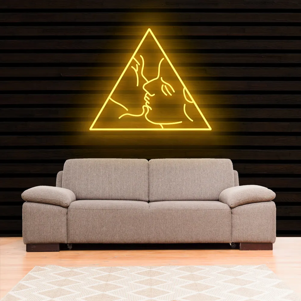 AESTHETE Neon Sign Light