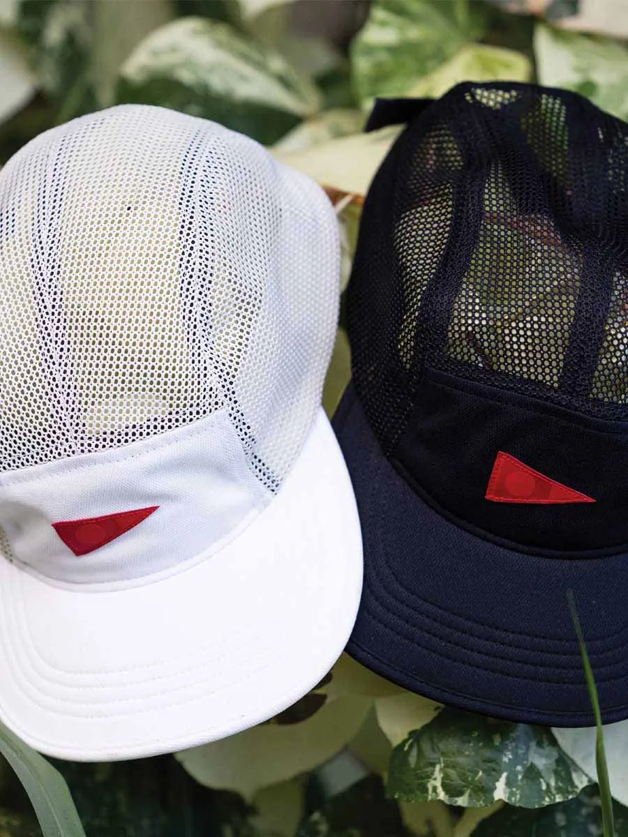 Airtex Unstructured Hat