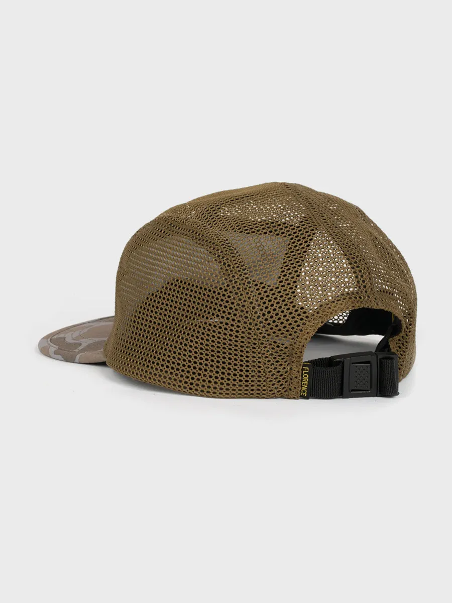 Airtex Unstructured Hat