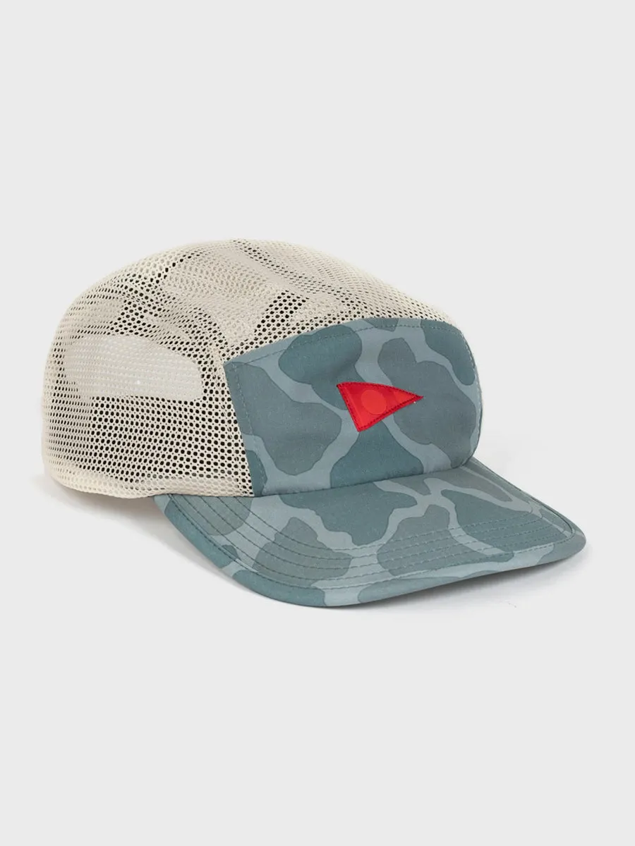 Airtex Unstructured Hat