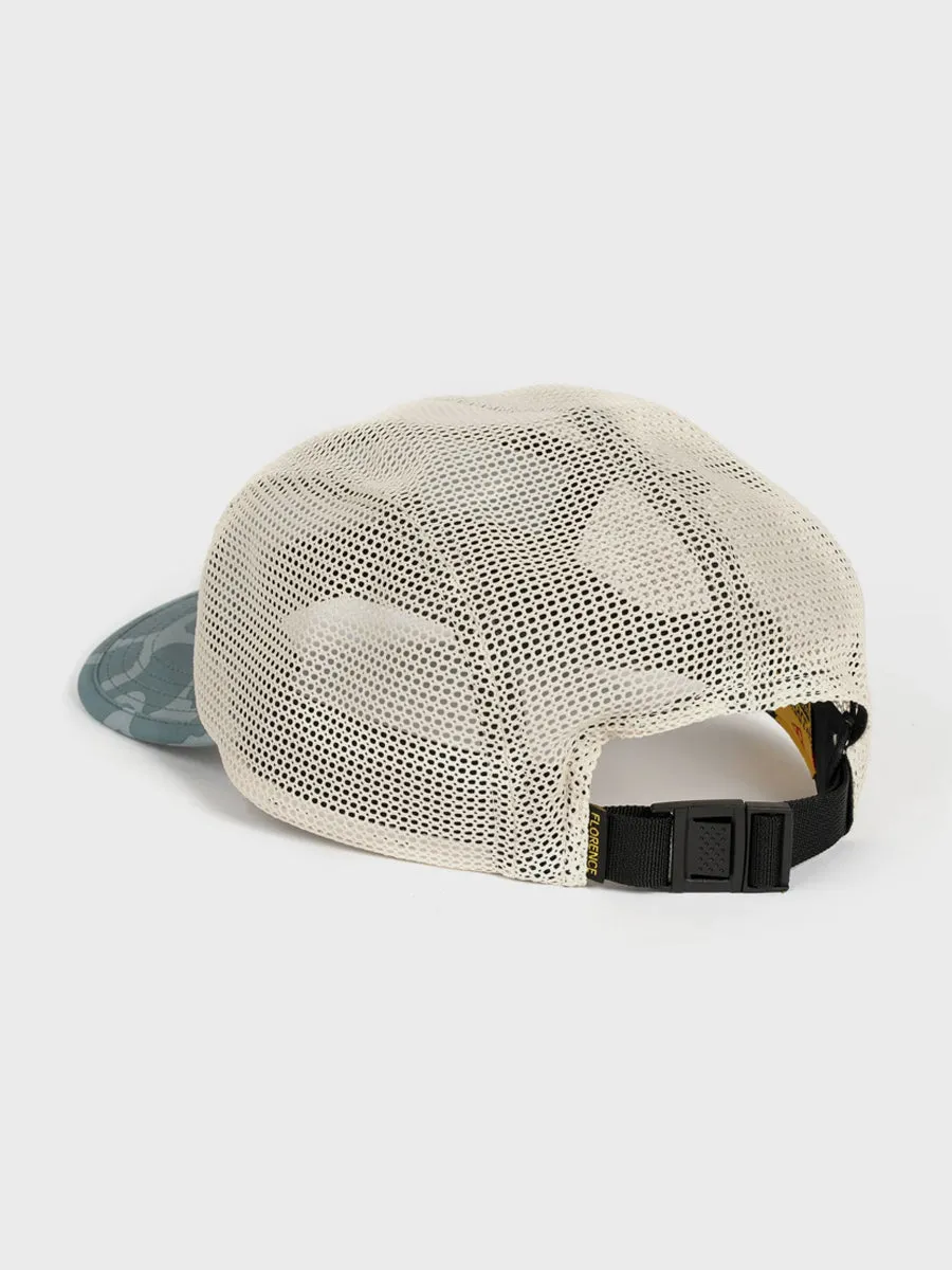 Airtex Unstructured Hat