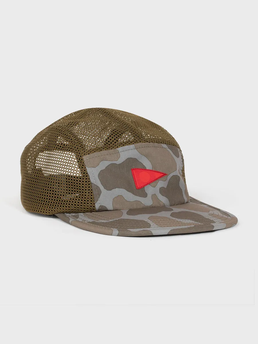 Airtex Unstructured Hat