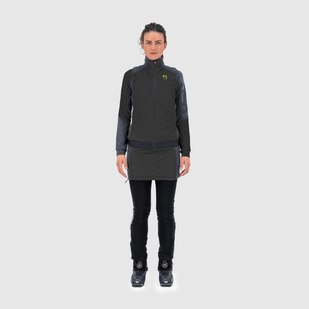 Alagna Plus Evo Vest W