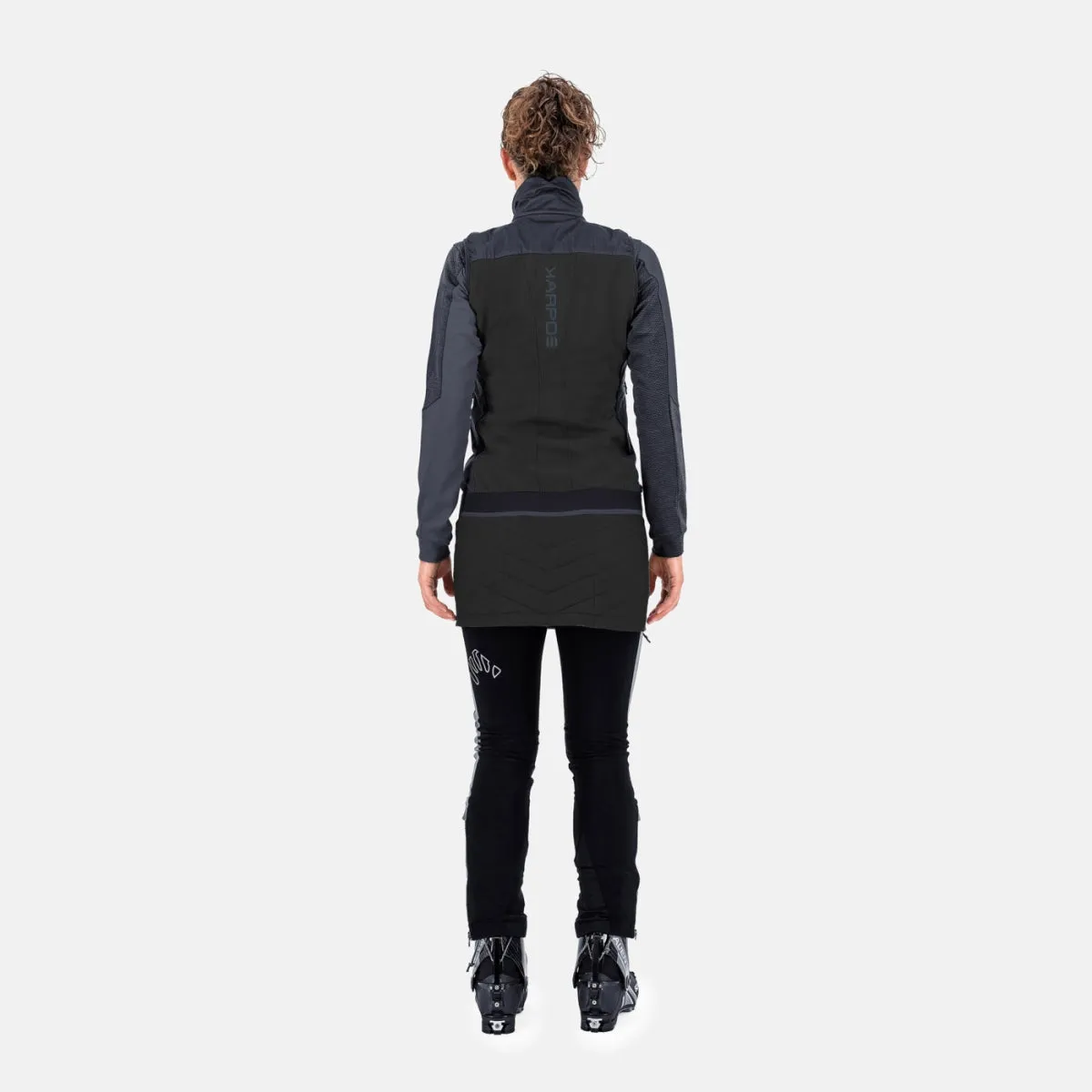 Alagna Plus Evo Vest W