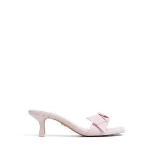 Aldo รุ่น Erma รองเท้าแตะผู้หญิง สี Light Pink