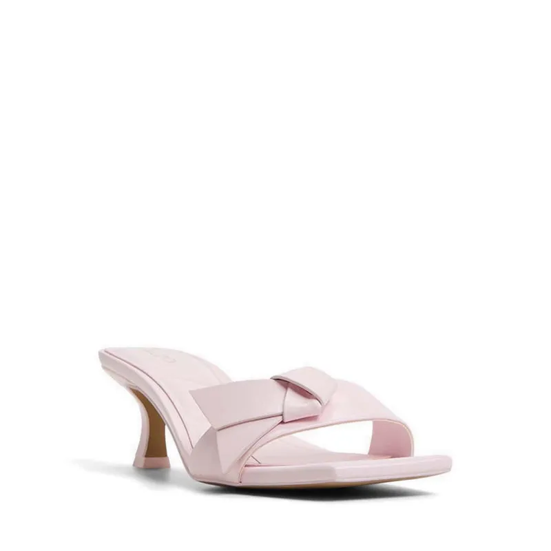 Aldo รุ่น Erma รองเท้าแตะผู้หญิง สี Light Pink