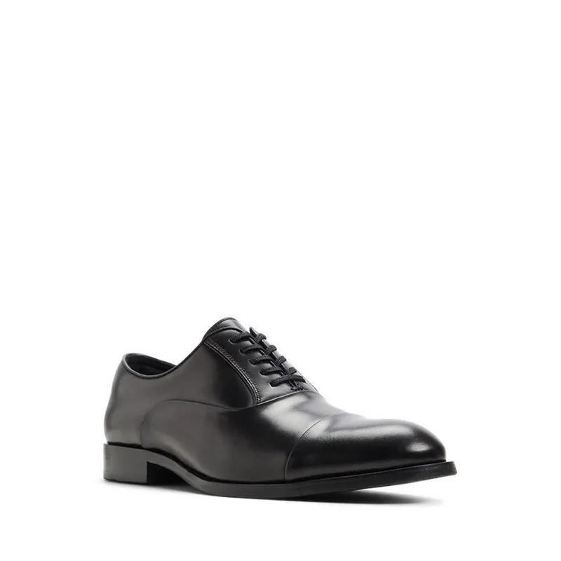 Aldo Lazio Men's Oxfords & Lace Ups - Black