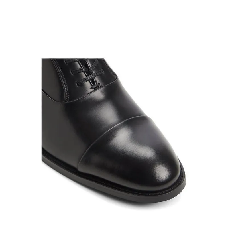 Aldo Lazio Men's Oxfords & Lace Ups - Black