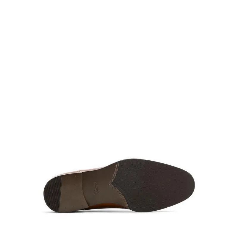 Aldo Lazio Men's Oxfords & Lace Ups - Cognac