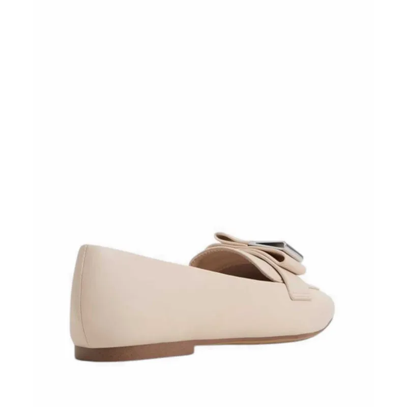 ALDO TALANANY LOAFERS - OTHER BEIGE
