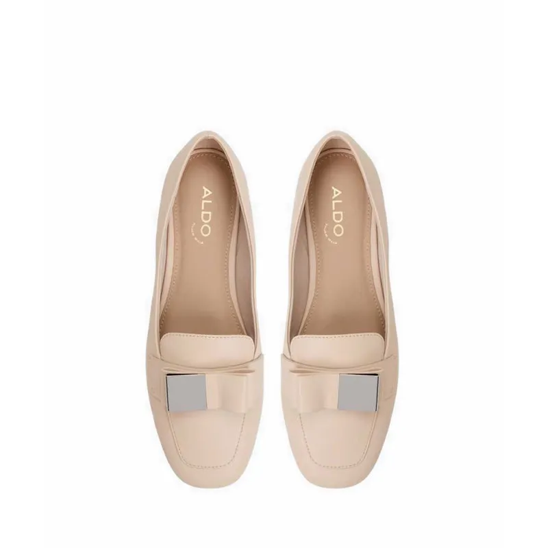 ALDO TALANANY LOAFERS - OTHER BEIGE