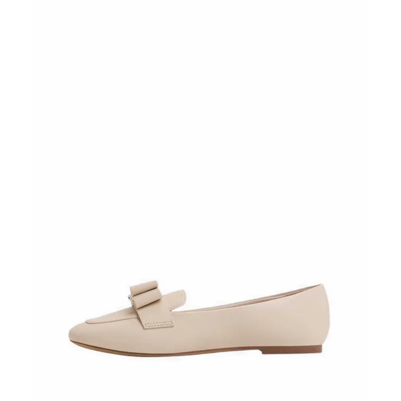 ALDO TALANANY LOAFERS - OTHER BEIGE