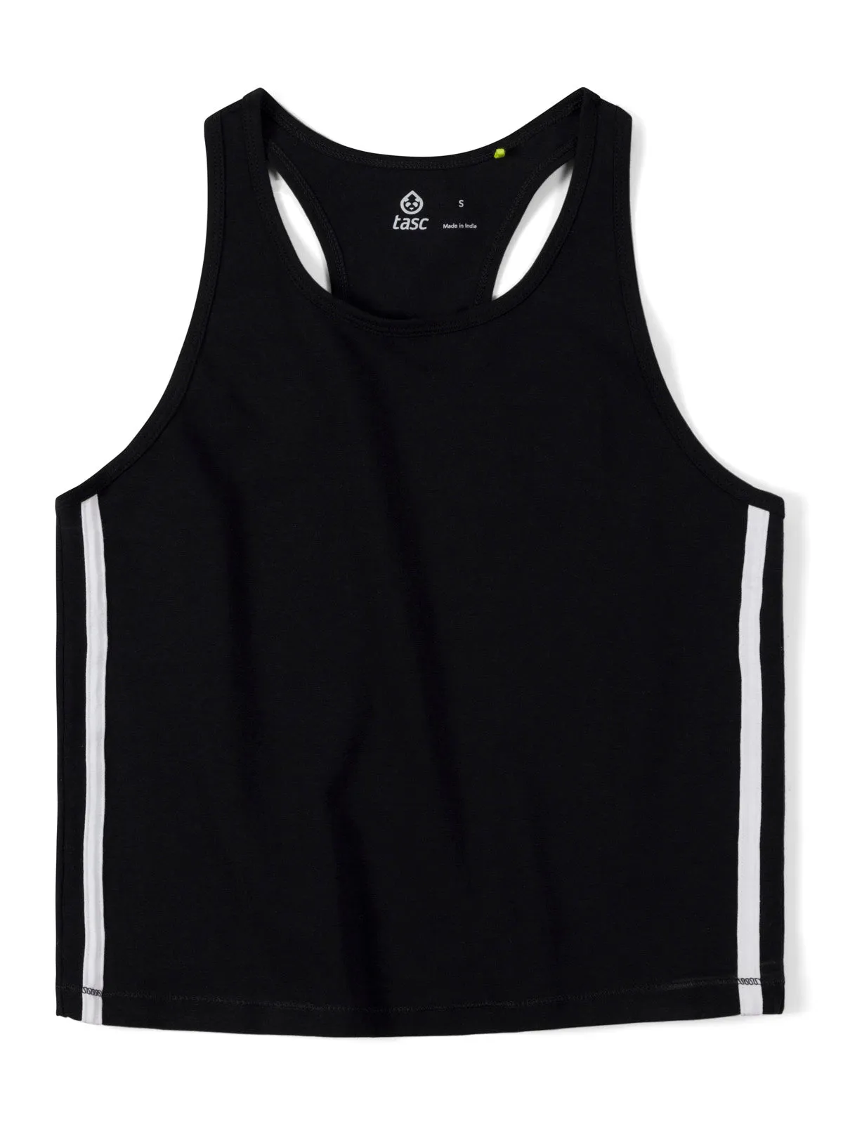 ALLways Side Stripe Tank