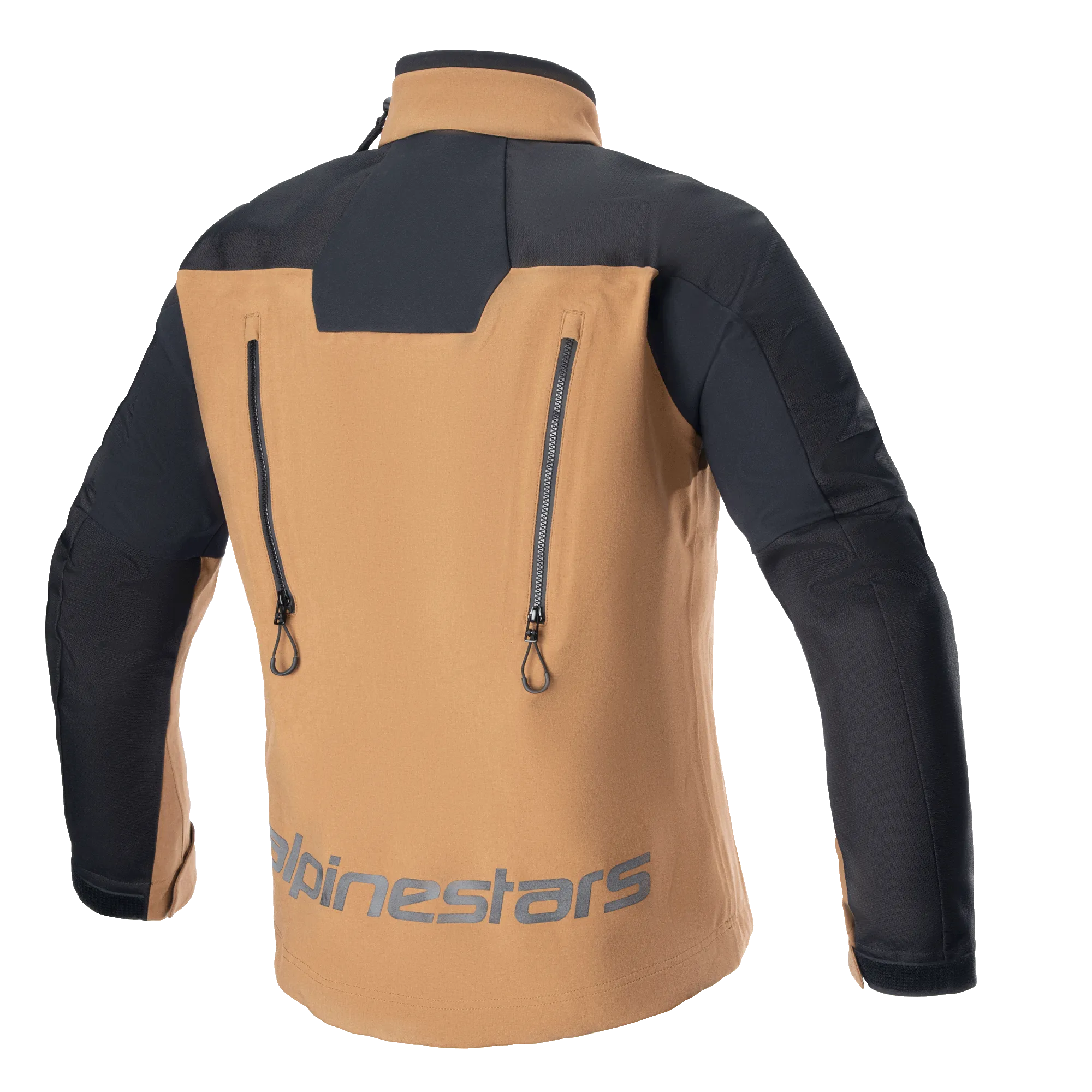 Alpinestars - Hyde XT DryStar XF Sand/Black Jacket