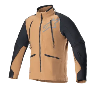 Alpinestars - Hyde XT DryStar XF Sand/Black Jacket