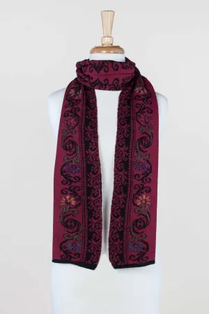 Anastasia Scarf