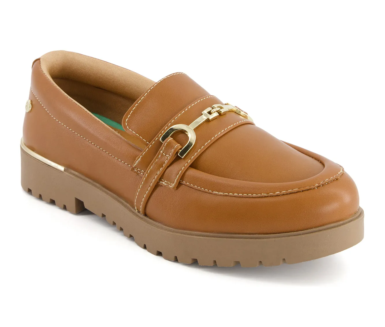 Andrea Women's Superior Comfort Classic Loafers 65302
